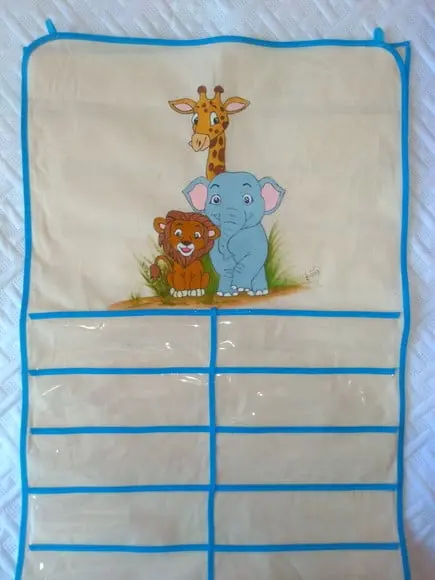 Chamadinha Safari