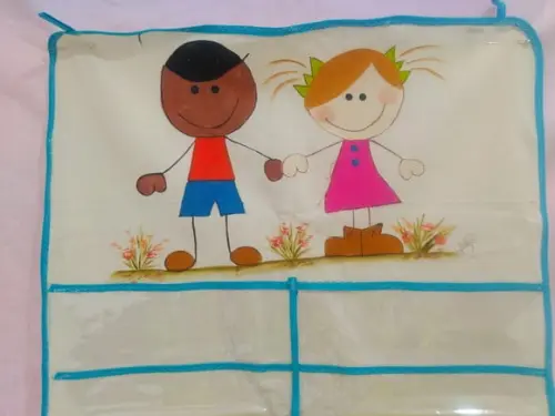 Chamadinha com Contagem de Alunos