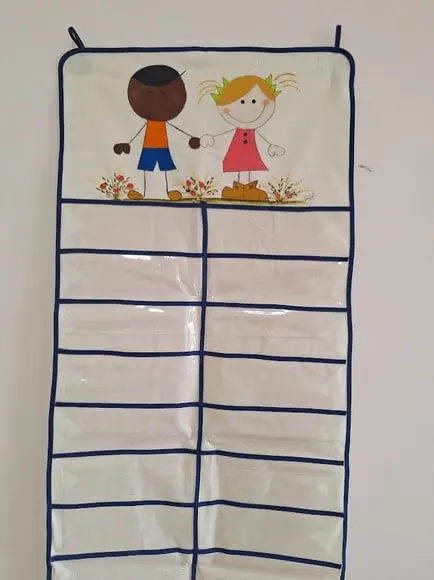 Chamadinha com Contagem de Alunos