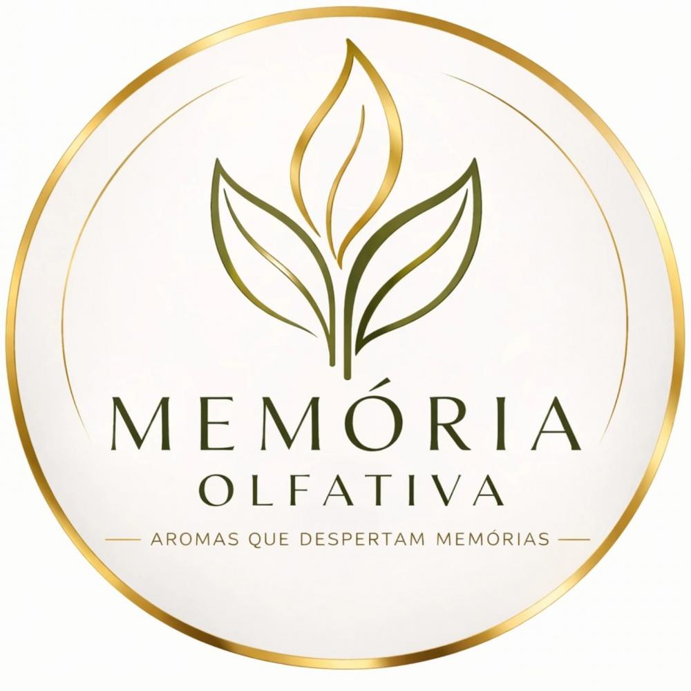 MEMÓRIA OLFATIVA