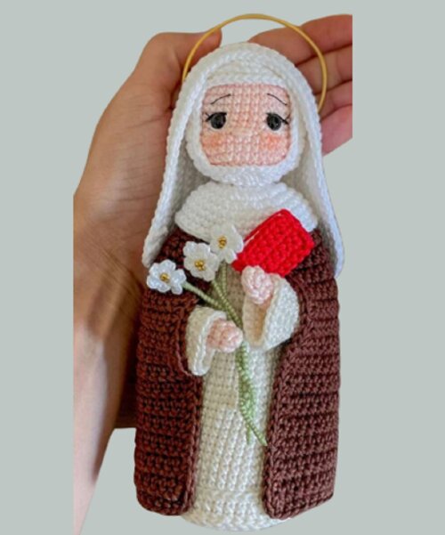 Receita Santa Catarina de Sena