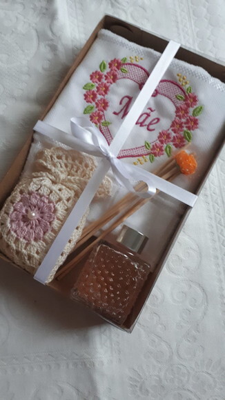 Kit Dia das Mães