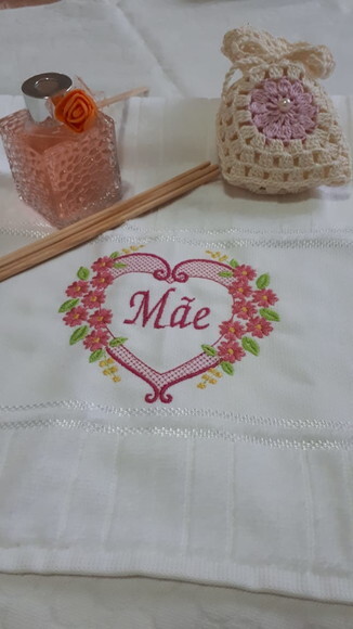 Kit Dia das Mães