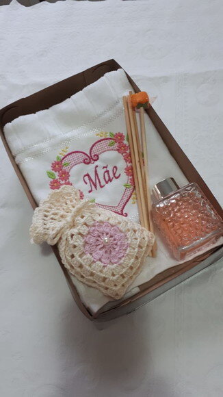 Kit Dia das Mães