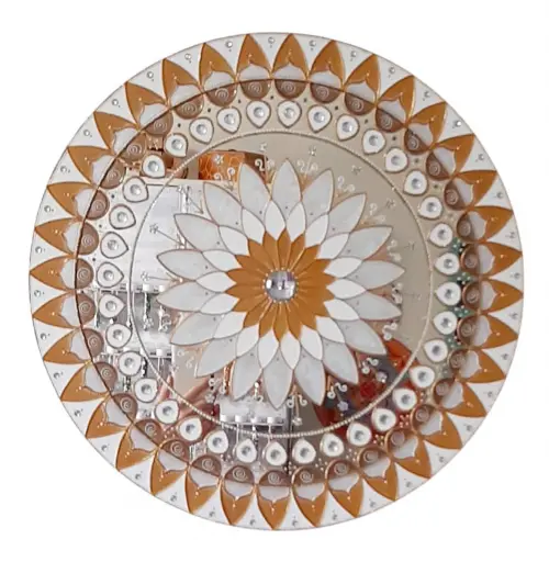 Mandalas 50cm
