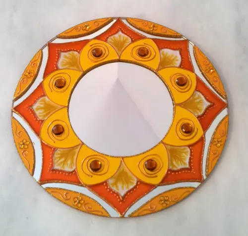 Mandalas 30cm