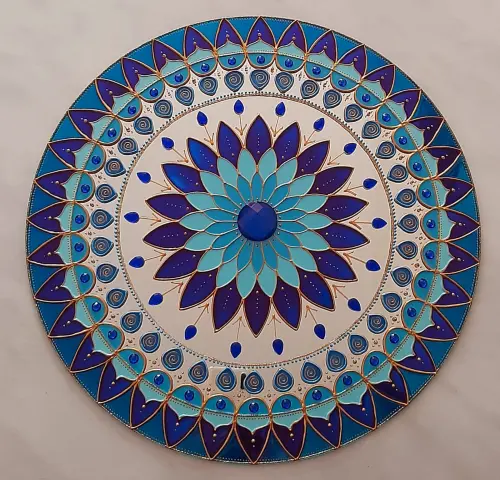 Mandalas 40cm