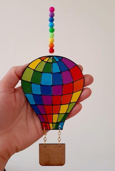 Balões Coloridos Festa Junina e Lembrancinhas Personalizadas