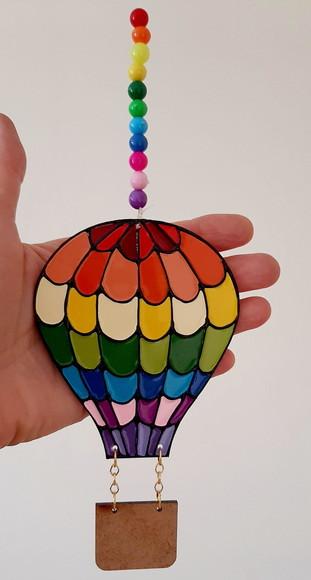 Balões Coloridos Festa Junina e Lembrancinhas Personalizadas