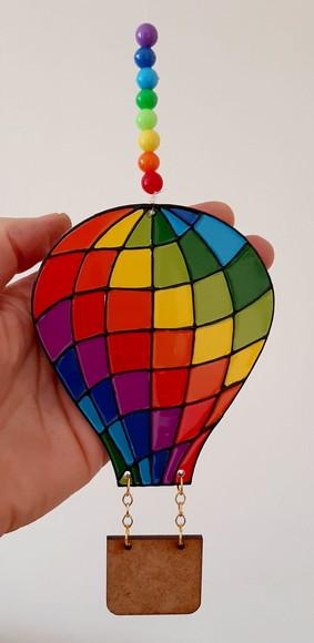Balões Coloridos Festa Junina e Lembrancinhas Personalizadas