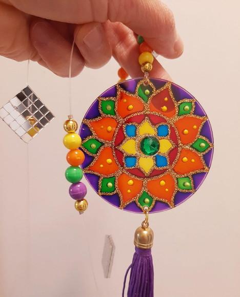 Fio de Luz Energia Modelo 2