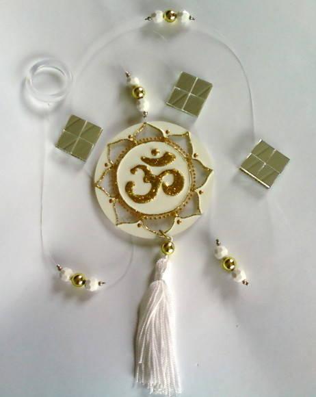 Fio de Luz Om