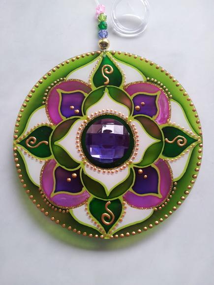 Mandala Saúde e Espiritualidade