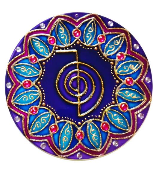 Mandala Shokurei