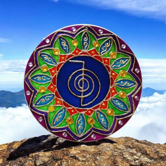 Mandala Shokurei