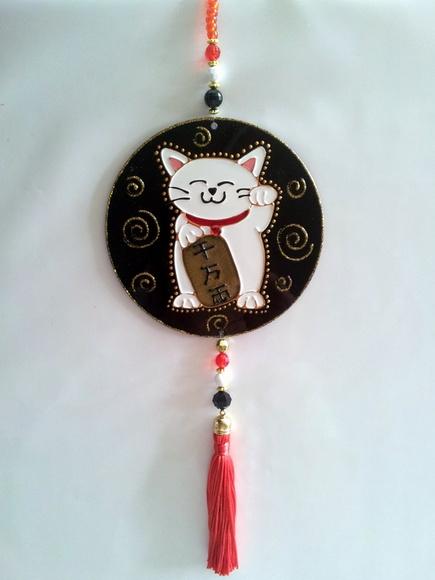 Maneki Neco 10cm