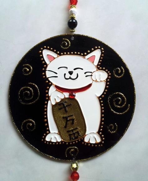 Maneki Neco 10cm