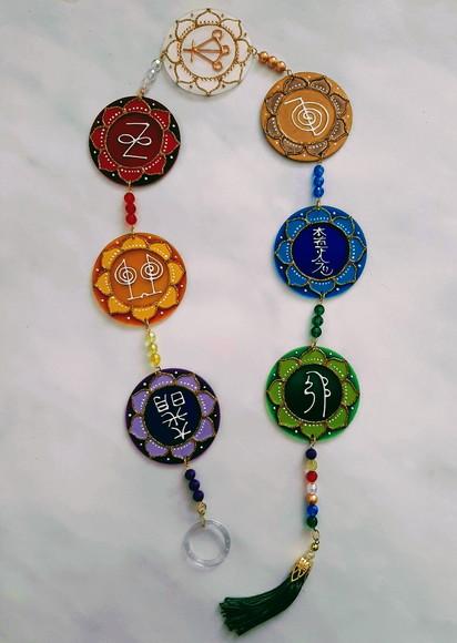 Móbile Reiki