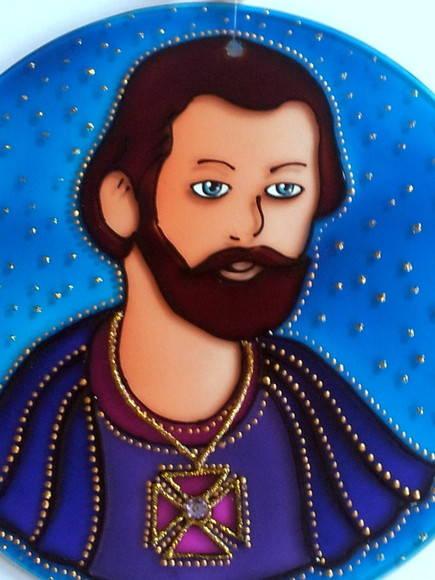 Saint Germain
