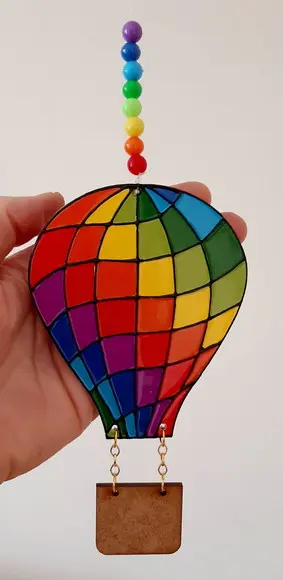 Balões Coloridos Festa Junina e Lembrancinhas Personalizadas