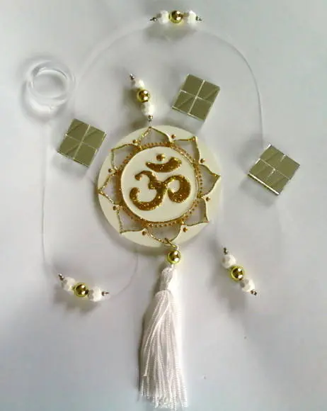 Fio de Luz Om