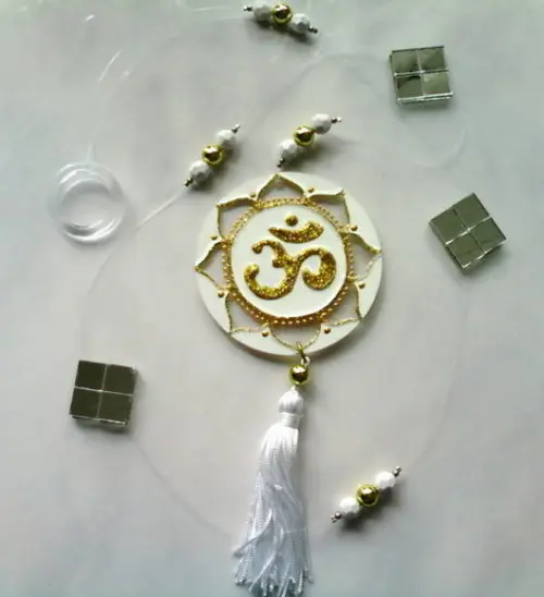 Fio de Luz Om