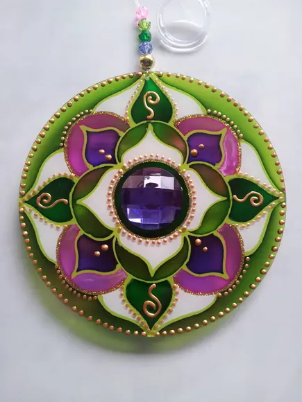 Mandala Saúde e Espiritualidade