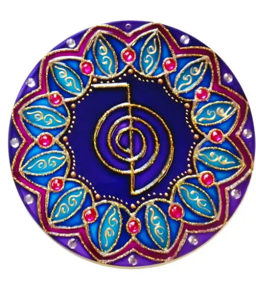 Mandala Shokurei