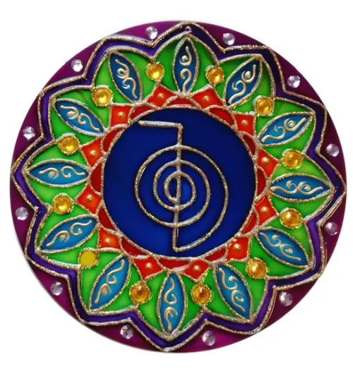 Mandala Shokurei
