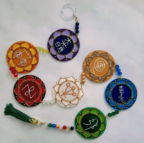 Móbile Reiki