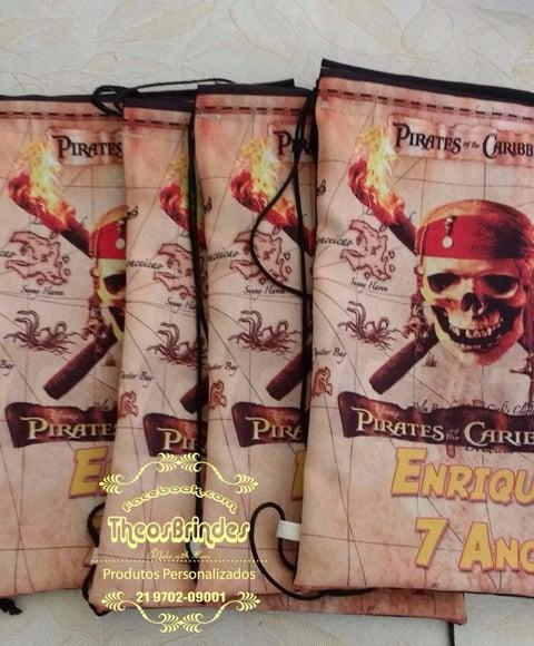 44 Mochilas Personalizadas - Tema livre
