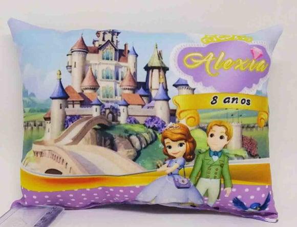 Almofadas 15X20 Principies disney