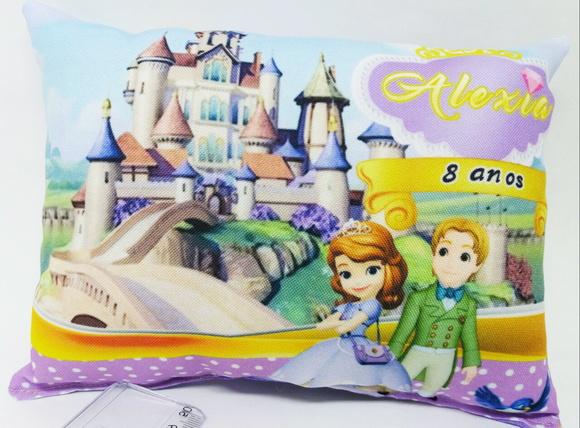 Almofadas 15X20 Principies disney