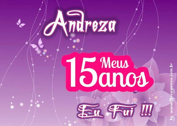 Almofadas 15x20 Tema 15 Anos