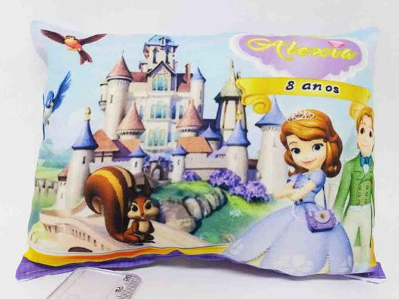 Almofadas 15X20 Principies disney