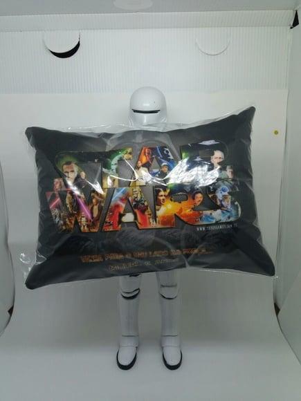 Almofadas 15X20 Tema Star War