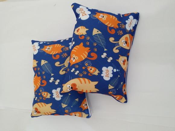 Almofadas 15X20 Tema Variados