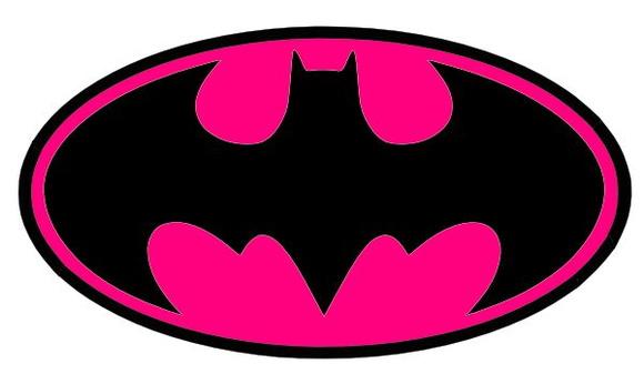 Almofadas 20X30 Tema Bat-man