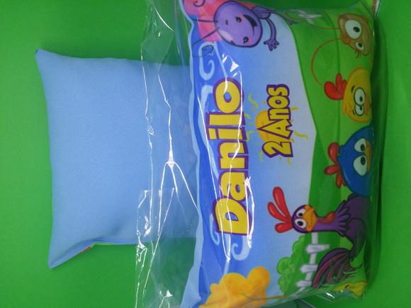 Almofadas Personalizadas