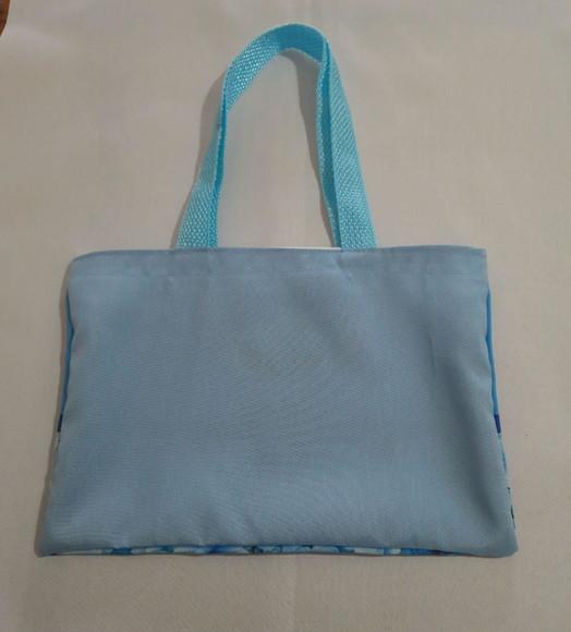 Bolsa Ecobag Stitch