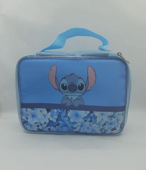 Bolsinha Maleta Lembrancinha Lilo Sticht