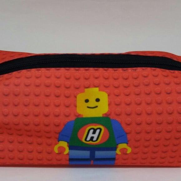 Estojo - Lego