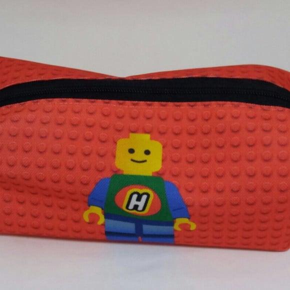 Estojo - Lego