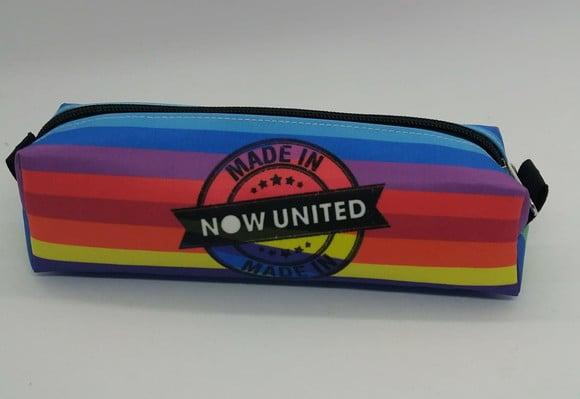 ESTOJO -VENDA INDIVIDUAL NOW UNITED