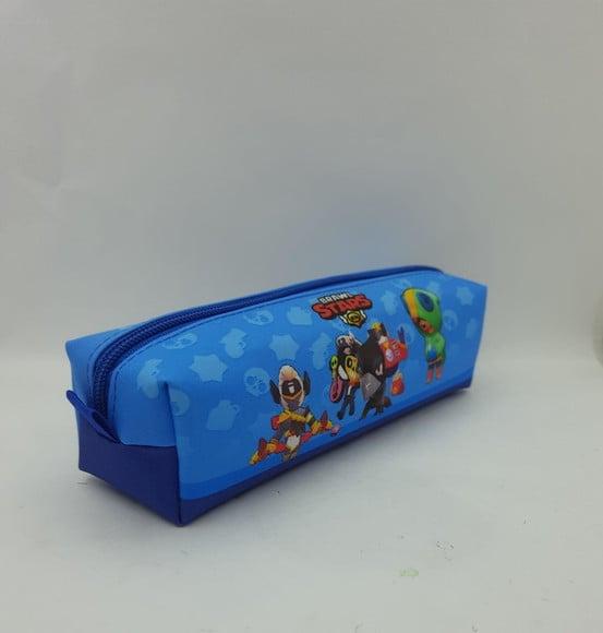 Estojo Brawl Stars
