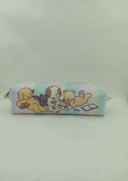 Estojo Bobbie Goods Lembrancinha Personalizado