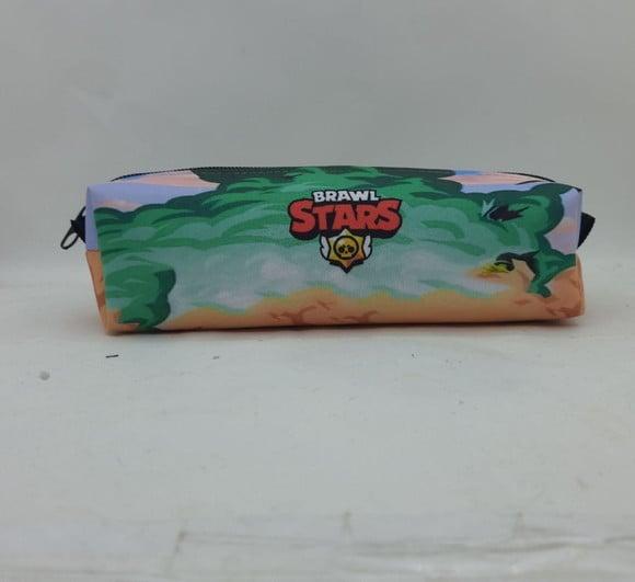 Estojo Brawl Stars