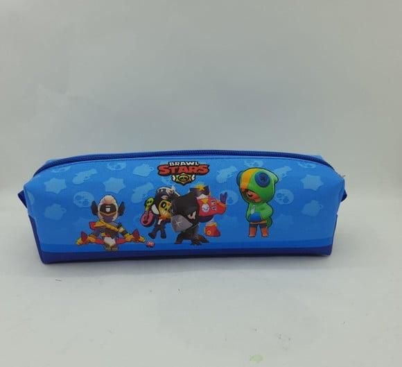 Estojo Brawl Stars
