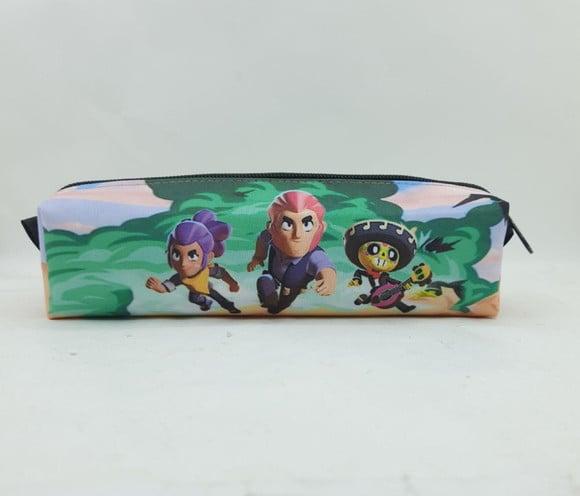 Estojo Brawl Stars