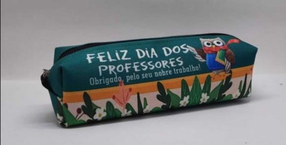 Estojo Dia dos Professores